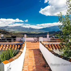 Viva Espana Bed & Breakfast