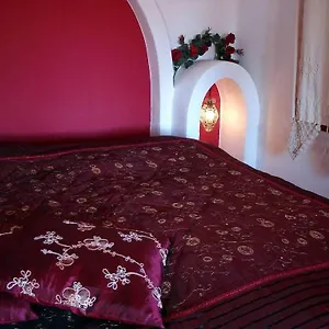 Finca La Loma Bed & Breakfast