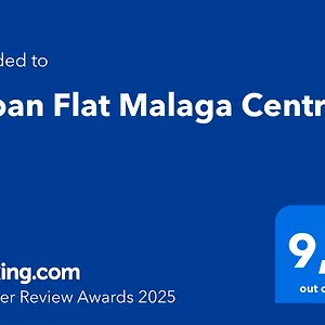 https://urban-flat-malaga-centro.hotelsinnerja.org