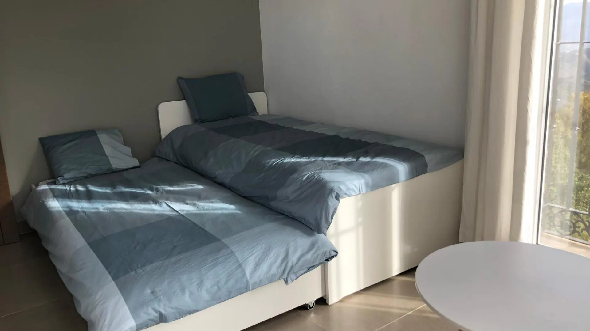 Holiday home Casa Rural Finca Volando In The Mountains Of Malaga Comares Spain