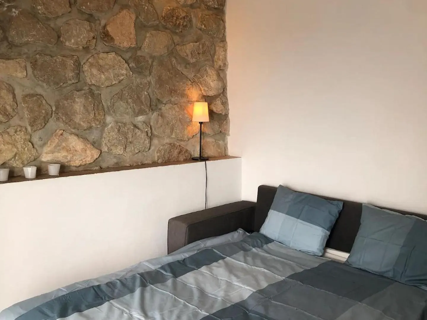 Casa Rural Finca Volando In The Mountains Of Malaga Comares Holiday home