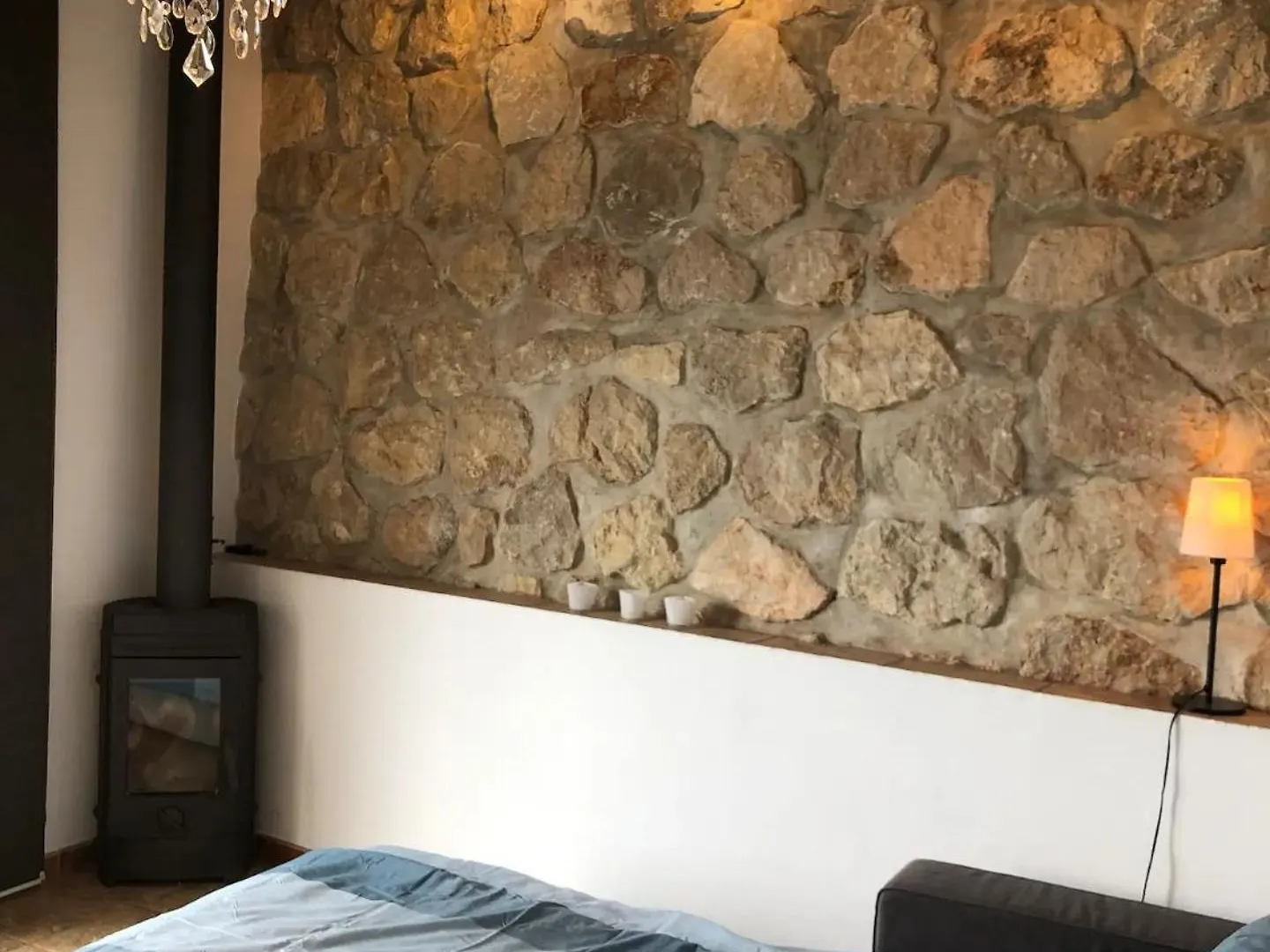 Holiday home Casa Rural Finca Volando In The Mountains Of Malaga Comares