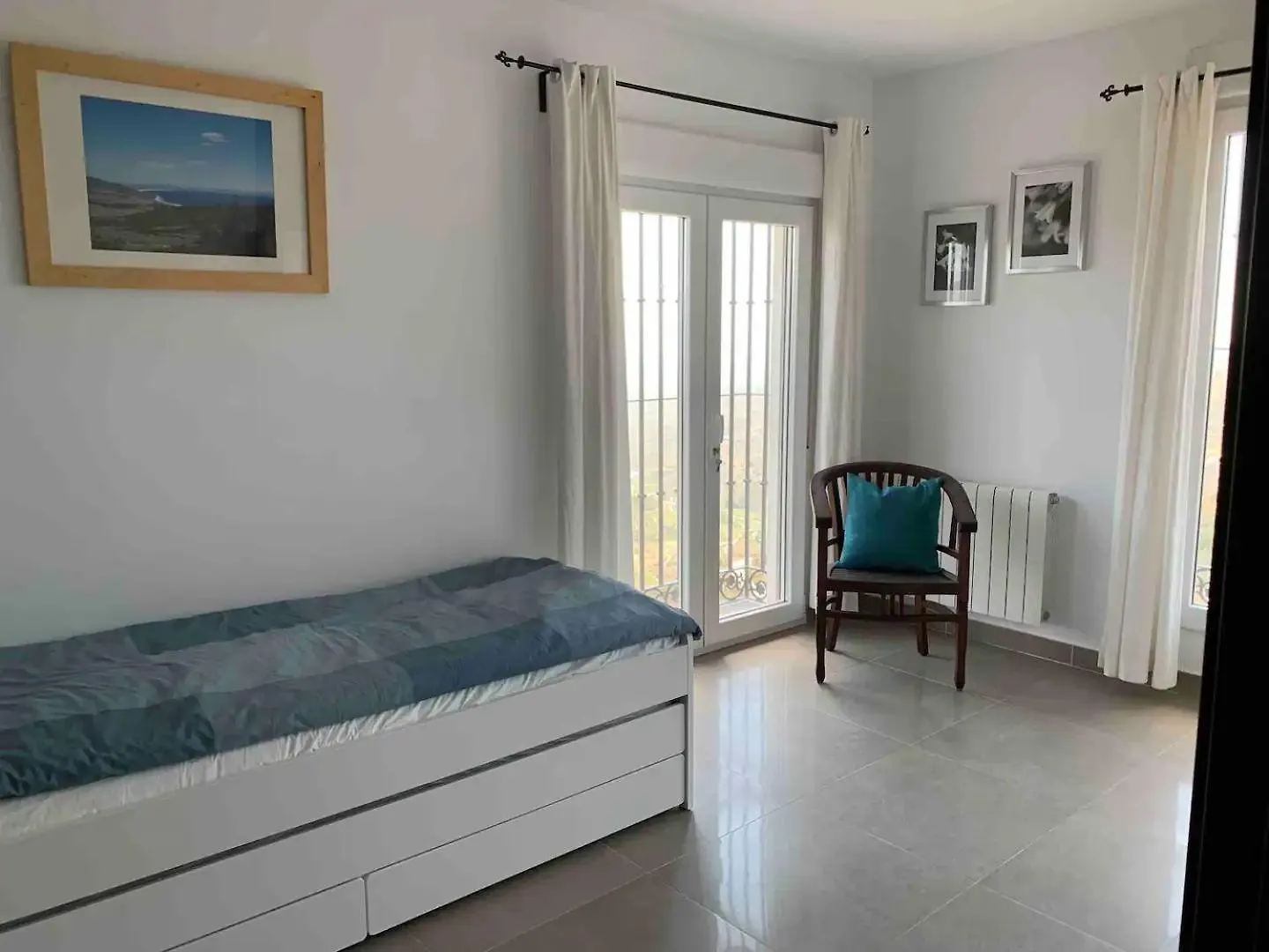Holiday home Casa Rural Finca Volando In The Mountains Of Malaga Comares