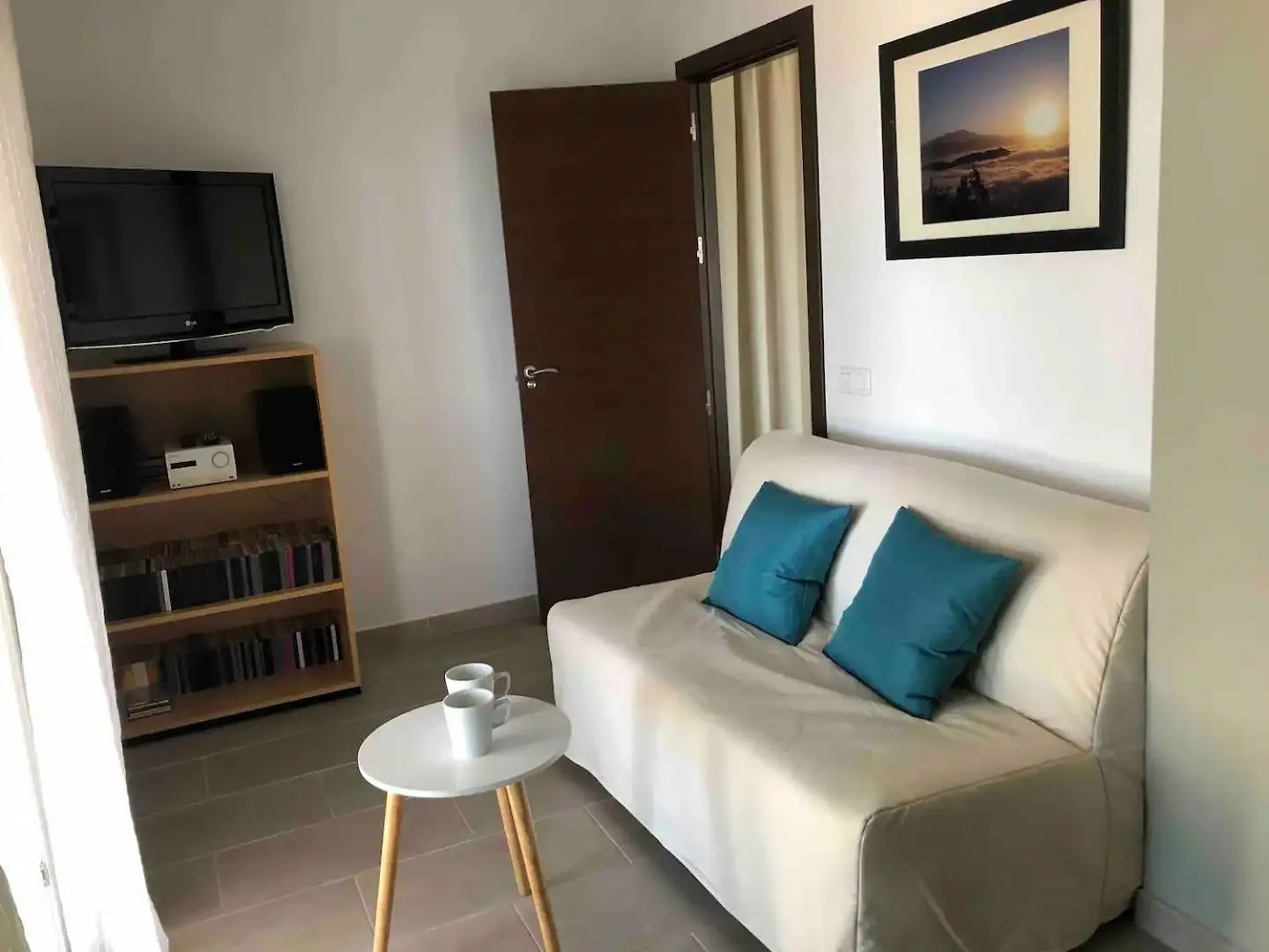 Holiday home Casa Rural Finca Volando In The Mountains Of Malaga Comares Spain