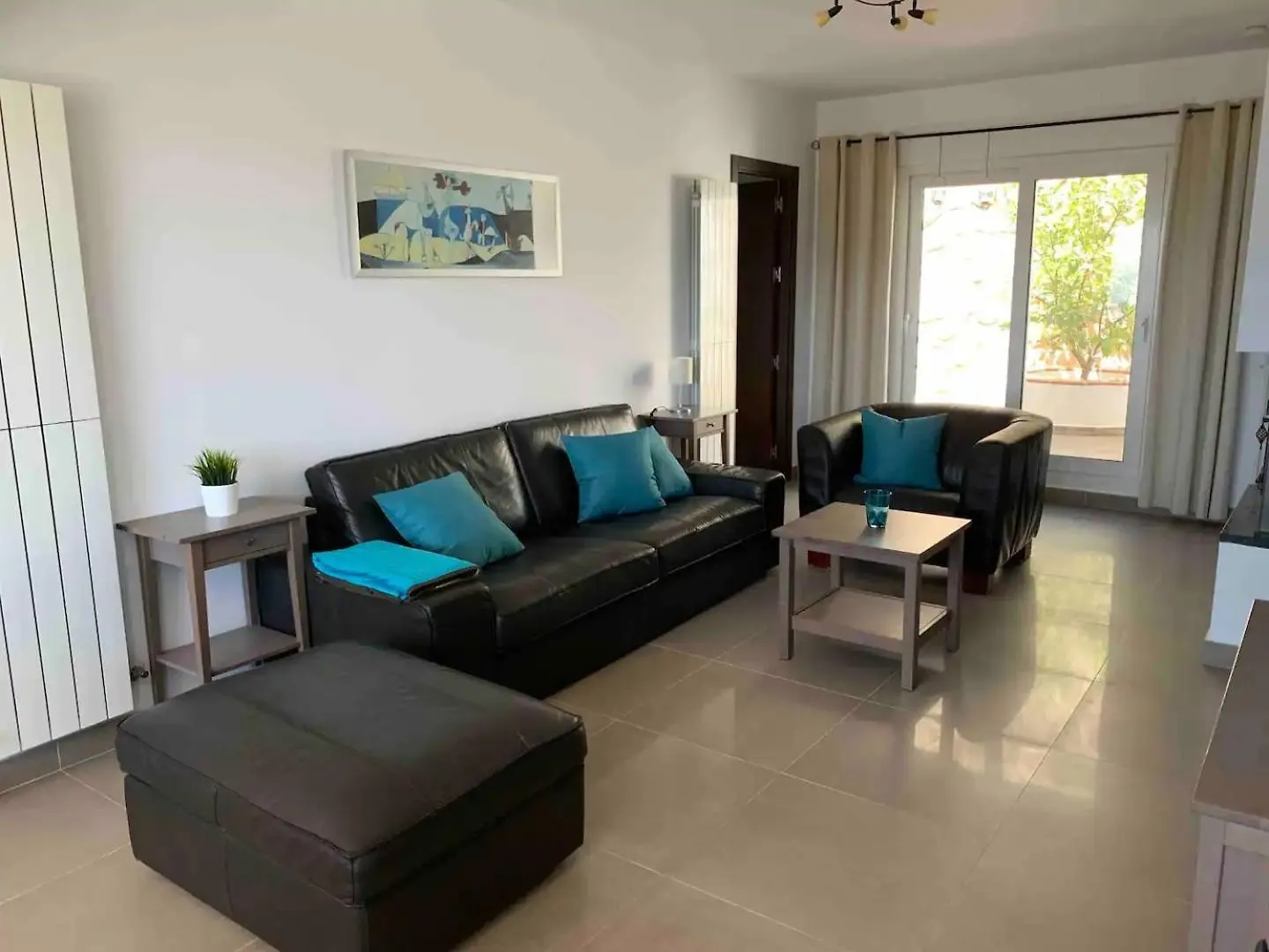 Casa Rural Finca Volando In The Mountains Of Malaga Comares Holiday home